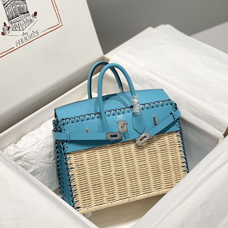 Hermes Birkin Bags